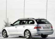 BMW 530xi Touring